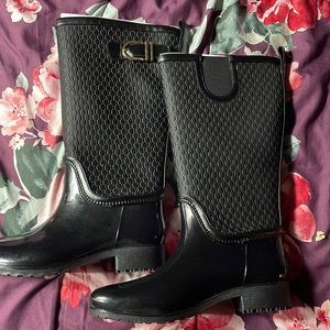 Tommy Hilfiger Boots